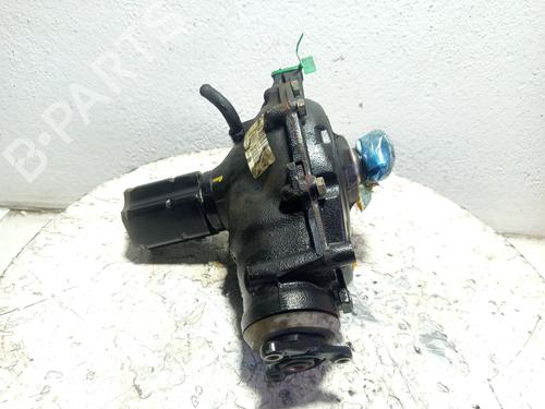 Front differential BMW X5 (E53) 3.0 d | BP33675396M23 - Image 4