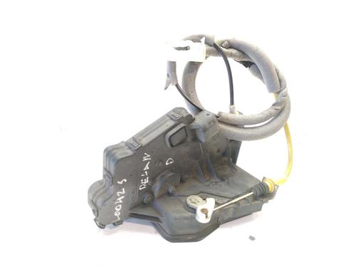 Front right lock BMW 3 (E46) 320 d | BP10487282C97 