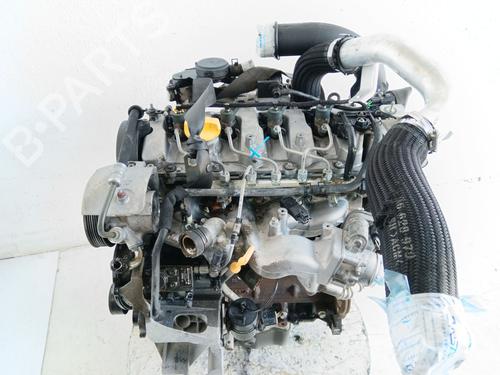 Used Engine Engine 33609964 33609964