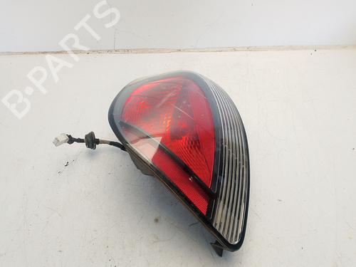 Left taillight KIA RIO II (JB) 1.4 16V | BP33963753C34 - Image 4
