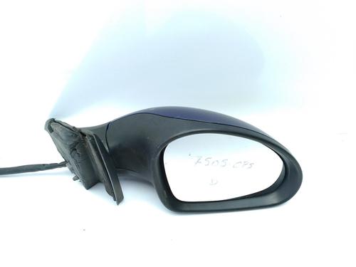 Used Right mirror SEAT IBIZA III (6L1) 1.9 SDI (64 hp) 12311032