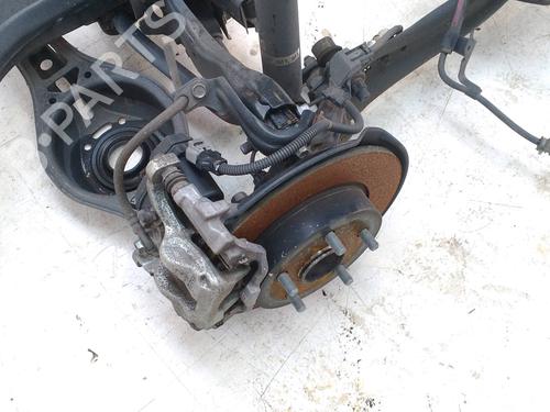 Rear axle TOYOTA COROLLA Hatchback (_E21_, _EA1_, _EH1_)  | BP24216941M2 