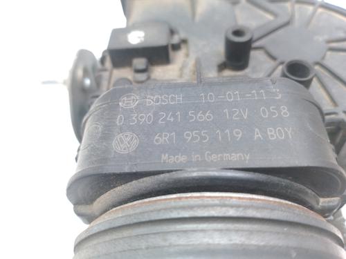 Front wiper motor SEAT IBIZA IV (6J5, 6P1)  | BP16220653M29 