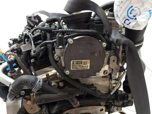 Engine SEAT IBIZA IV (6J5, 6P1) 1.6 TDI | BP29562334M1 