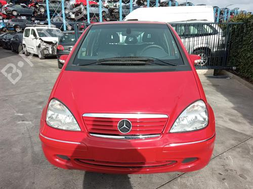 Engine MERCEDES-BENZ A-CLASS (W168)  | BP9448588M1 