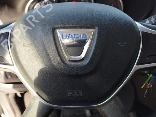 Used Airbag Kit DACIA LODGY (JS_) [2012-2025]  11410654
