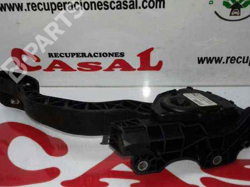Pedal FORD S-MAX (WA6)  | BP7951717I4 