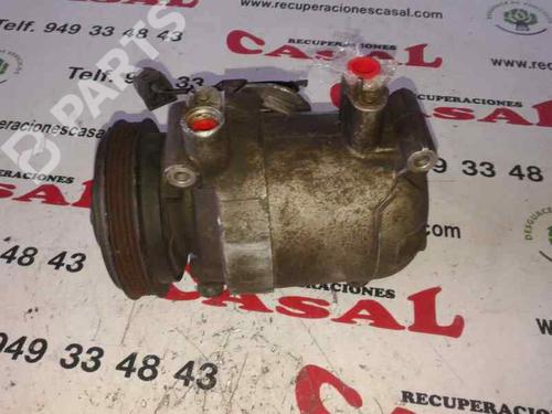 AC compressor BMW 3 (E36) 318 i | BP7963271M34 