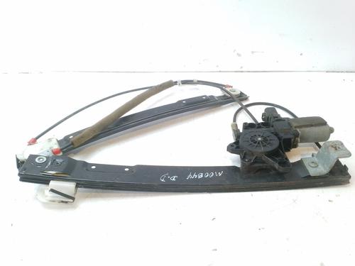 Used Front right window mechanism JAGUAR XF I (X250) 2.7 D (207 hp) 25919532