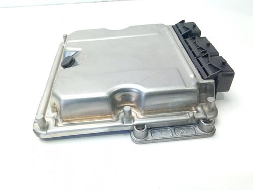 Engine control unit (ECU) CITROËN C5 I (DC_)  | BP12508891M57 