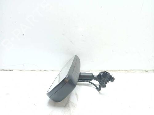 Rear mirror TOYOTA COROLLA Hatchback (_E21_, _EA1_, _EH1_)  | BP25116146I6 