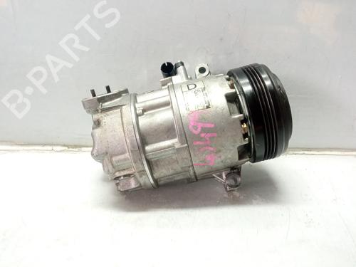 Used AC compressor AC compressor 8075080 8075080