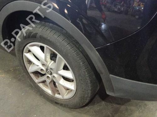 Used Wheel arch Wheel arch 38651974 38651974