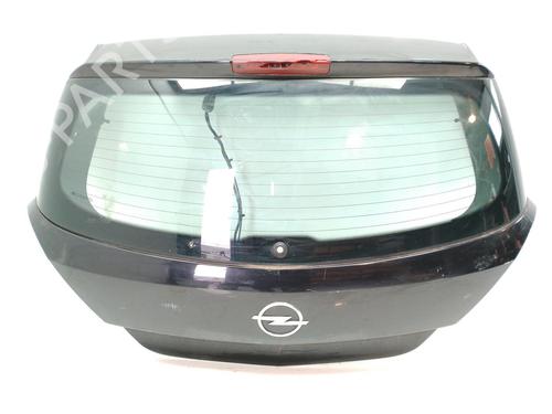 Tailgate OPEL ASTRA H (A04) 1.7 CDTI (L48) | BP12310253C6 