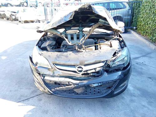 Right front brake caliper OPEL ASTRA J (P10) 1.7 CDTI (68) | BP23991235M104 - Image 2