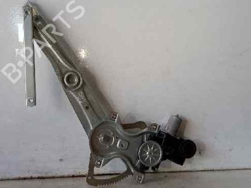 Used Front left window mechanism Front left window mechanism 9844210 9844210
