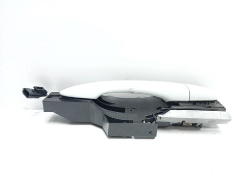 Front right exterior door handle RENAULT KADJAR (HA_, HL_)  | BP16103139C129 
