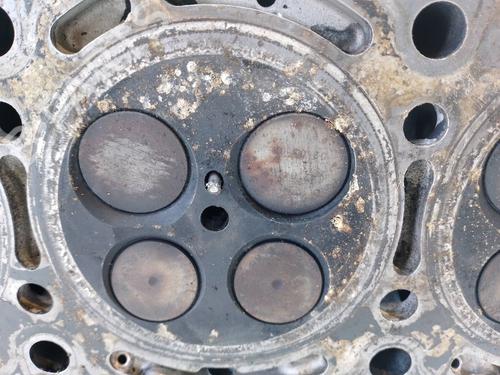 Cylinder head MERCEDES-BENZ E-CLASS (W211) E 280 CDI (211.020) | BP26411515M5 