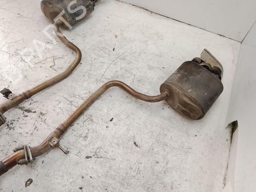 Exhaust system LEXUS RC (_C1_) 300h (AVC10_, AVC10R) | BP37632399M121  - Image 7