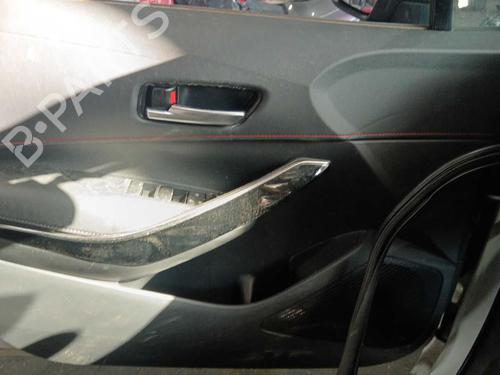 Used Front left panel Front left panel 37695704 37695704