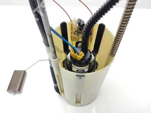 Fuel pump FIAT DUCATO Van (250_) 130 Multijet 2,3 D 4x4 | BP11424407M76 