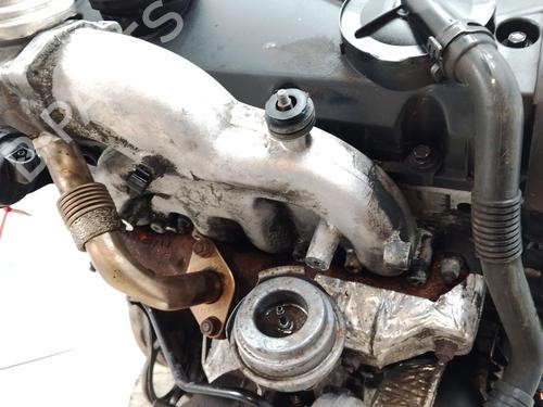 Engine VW PASSAT B5.5 (3B3) 1.9 TDI | BP30456881M1