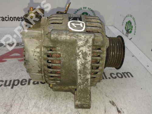 Used Alternator Alternator 7961905 7961905