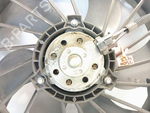 Radiator fan RENAULT GRAND SCÉNIC II (JM0/1_) 1.9 dCi (JM14) | BP30688457M35