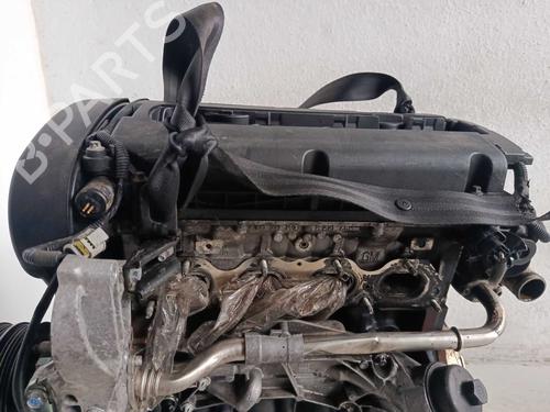 Engine CHEVROLET AVEO / KALOS Hatchback (T250, T255) 1.4 | BP39988146M1 - Image 10