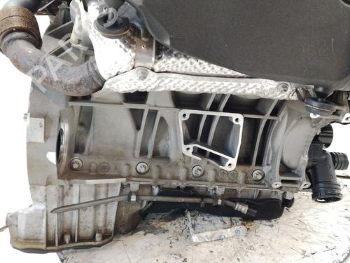 Engine MERCEDES-BENZ E-CLASS Coupe (C207) E 350 CDI (207.322) | BP31353151M1 