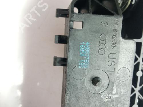 Rear right lock AUDI A6 C7 (4G2, 4GC) 2.0 TDI | BP30793690C99