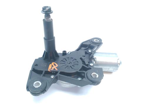 Rear wiper motor RENAULT KADJAR (HA_, HL_)  | BP17125827M102 