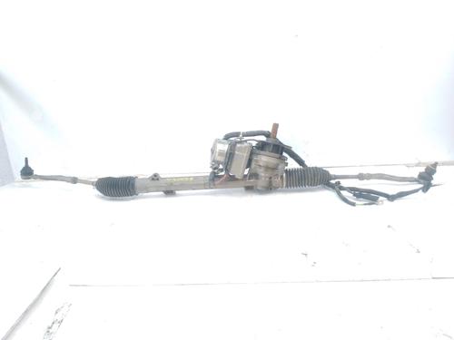 Used Steering rack PEUGEOT 208 I (CA_, CC_) 1.4 HDi (68 hp) 24922459