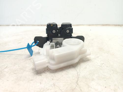 Tailgate lock TOYOTA AYGO X (_B7_) 1.0 VVT-i (KGB70) | BP29433008C101 