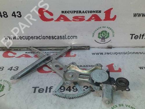 Used Front right window mechanism Front right window mechanism 10286748 10286748