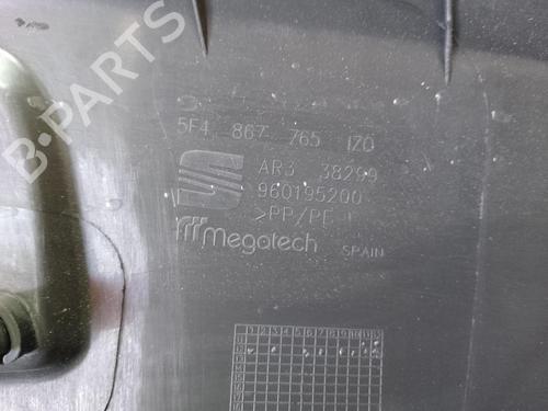 Other SEAT LEON (5F1)  | BP14225222O1 