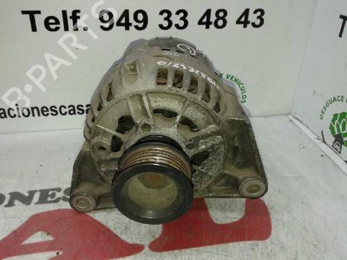 Alternator BMW 3 (E46) 316 i | BP7962091M7 
