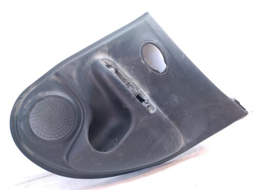 Rear right panel NISSAN JUKE (F15) 1.5 dCi | BP18899553C61 