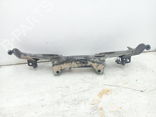 Rear axle BMW 2 Gran Tourer (F46) 218 d | BP31211327M2