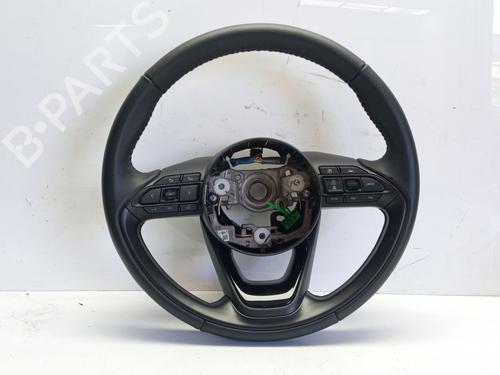 Used Steering wheel TOYOTA YARIS (_P21_, _PA1_, _PH1_) 1.5 Hybrid (MXPH10, MXPH11) (116 hp) 30529152