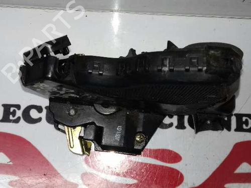Front left lock TOYOTA COROLLA Verso (ZER_, ZZE12_, R1_) 2.2 D-4D (AUR10_, AUR10R) | BP7951468C98 