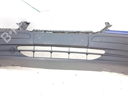 Used Front bumper Front bumper MERCEDES-BENZ VITO / MIXTO Van (W639) 115 CDI (639.601, 639.603, 639.605) (150 hp) 29876290 29876290