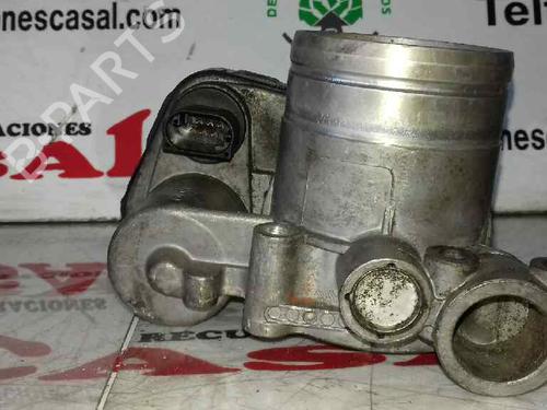 Throttle body MERCEDES-BENZ A-CLASS (W168) A 140 (168.031, 168.131) | BP7962745M82