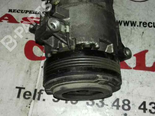 AC compressor BMW 3 (E46) 318 d | BP7963236M34 