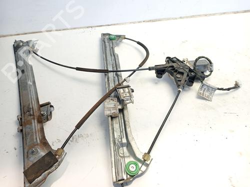 rear-left-window-mechanism-mercedes-benz-vito-mixto-van-w639-2003-30873680 main image