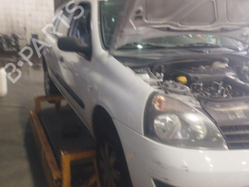 Venstre baglygte RENAULT CLIO II (BB_, CB_) 1.5 dCi (B/CB3M) | BP29544943C34 