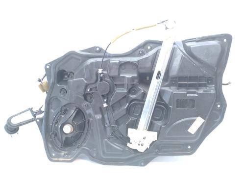 Front left window mechanism MAZDA 3 (BL) | BP16220755C22 - Image 2
