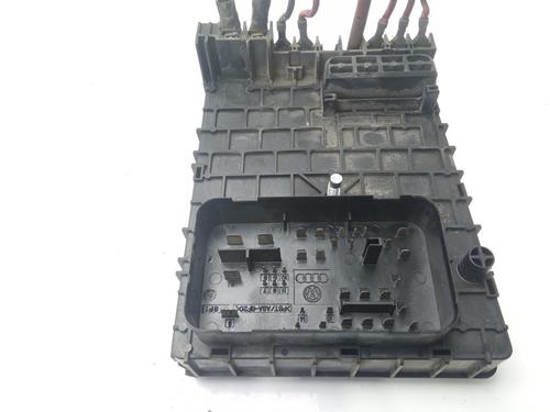 Fuse box VW PASSAT B6 (3C2) 2.0 TDI 16V | BP12318441E1 