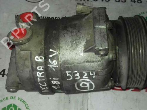 AC compressor OPEL SINTRA (APV) 2.2 DTI | BP7963154M34 