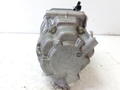 AC compressor TOYOTA C-HR (_X1_) | BP30544075M34